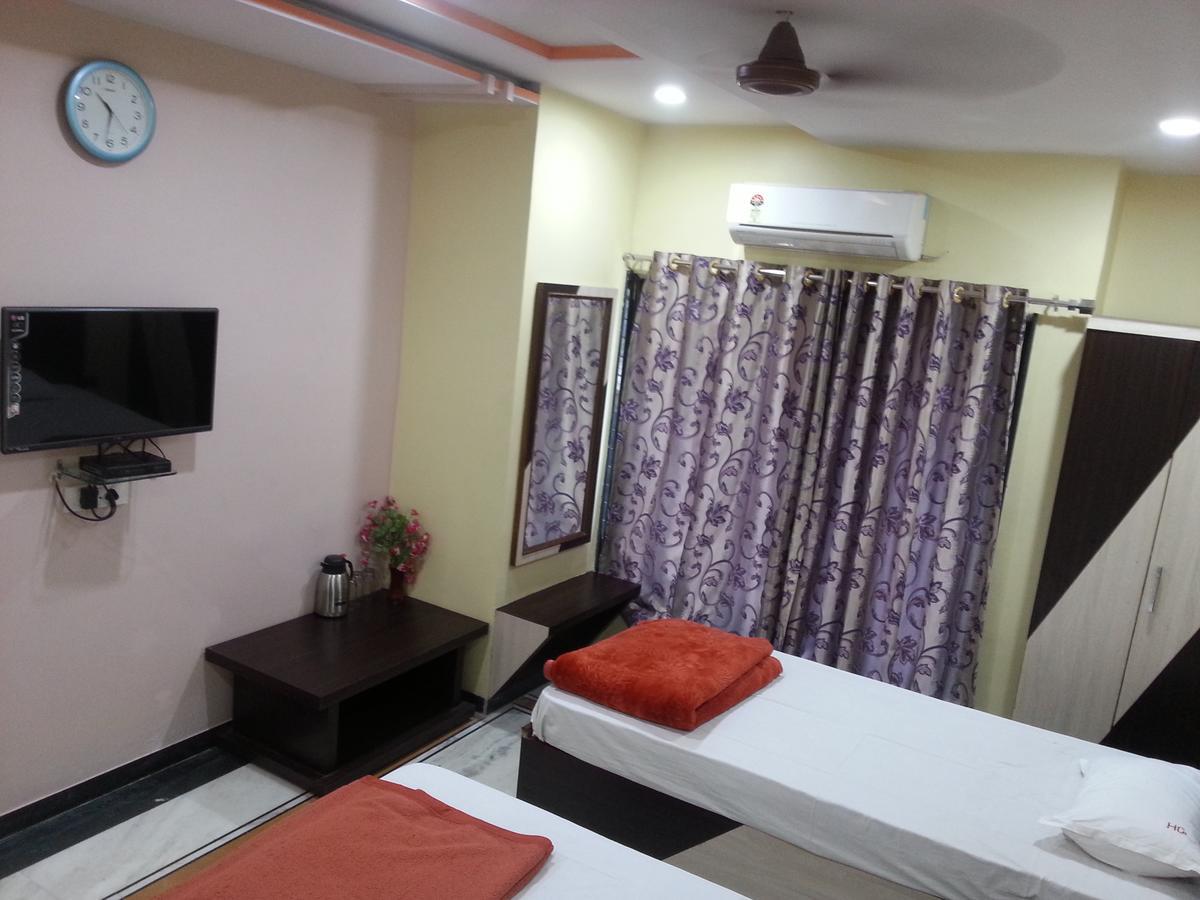 Deluxe Double Room with Fan
