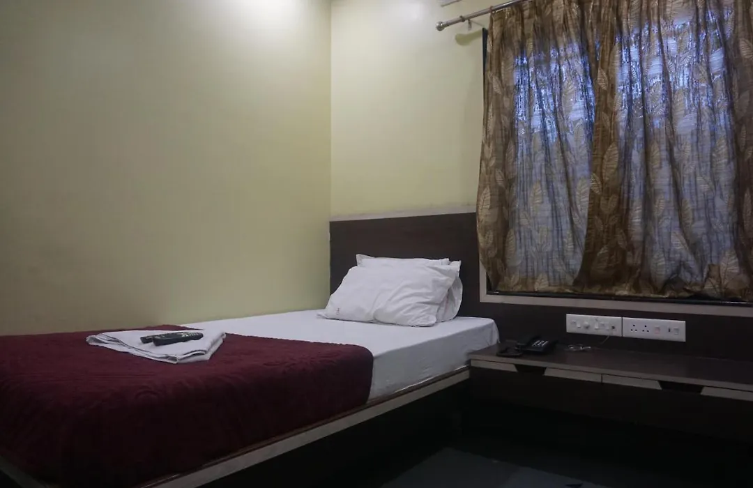Hotel Gujrat-1