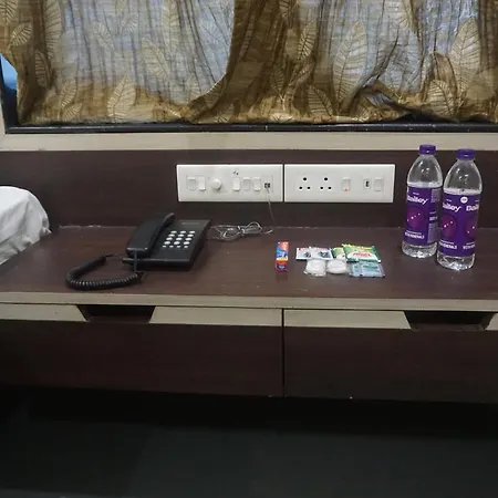 Hotel Gujrat-3