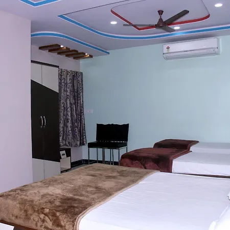 Hotel Gujrat-2