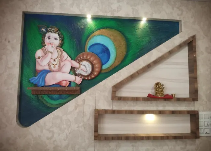 Cheap hotels Anand Mahal